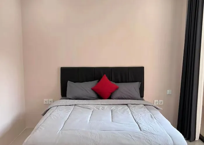 Hostal Gracie Efata House Jimbaran