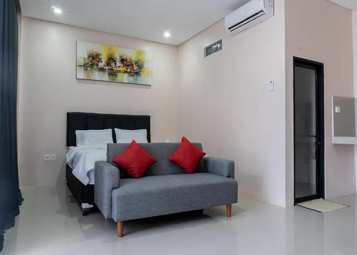 Gracie Efata House * Jimbaran
