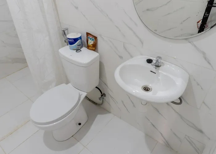 Hostal Gracie Efata House Jimbaran