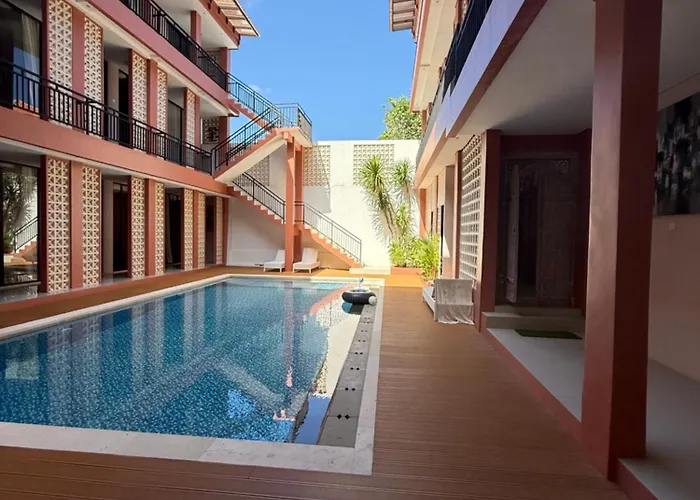 Gracie Efata House