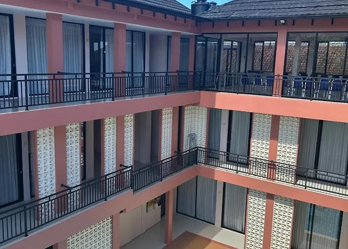 Gracie Efata House Hostal