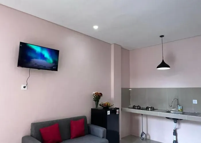 Hostal Gracie Efata House